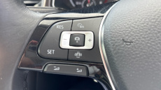 Volkswagen T-Roc 1.5 TSI EVO SE 5dr Petrol Hatchback